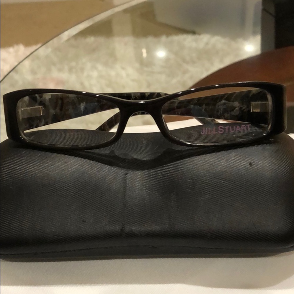 Jill Stuart Fashion Eyewear
